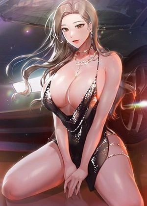 热门漫画6